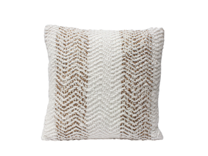 IXIA - Square fabric cushion with removable cover _ DÔME DECO